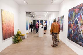 Urban Art Gallery - Image 1