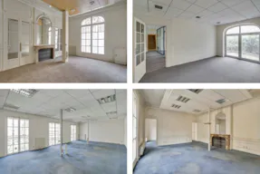 Mansion - Paris 16th - Ideal Offices / Showroom / Filming - Image 17