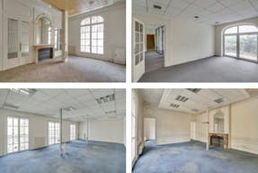 Mansion - Paris 16th - Ideal Offices / Showroom / Filming - Image 17
