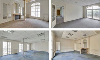 Mansion - Paris 16th - Ideal Offices / Showroom / Filming - Image 17