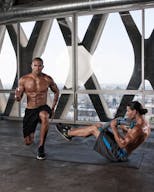 PENTHOUSE LOFT SPACE with amazing view of DTLA Skyline for Events, Activations, Receptions, Galleries and Showrooms - Image 9