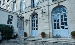 Spacious, streamlined gallery - your projects in the heart of the art district - Image 17