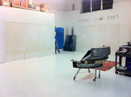 Inspire Your Art: Shared Spaces for Creative Minds in North Miami" - Image 0