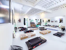 OPEN SPACE TOURNELLES Boutique Ephémère - Image 9