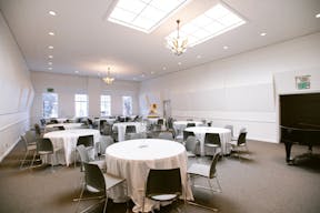 Multi-use Event Space in San Francisco - Image 2