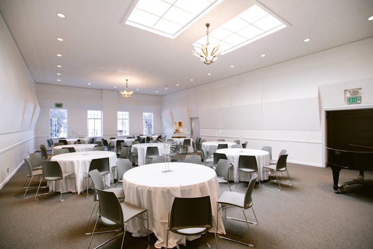 Multi-use Event Space in San Francisco - Image 2