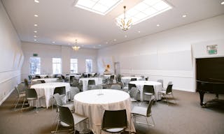 Multi-use Event Space in San Francisco - Image 2
