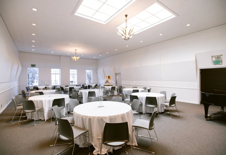 Multi-use Event Space in San Francisco - Image 2