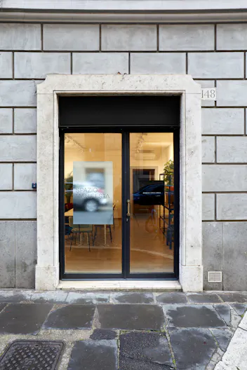 Spazio Eventi nel centro di Roma - Image 0