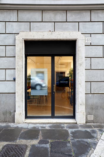 Spazio Eventi nel centro di Roma  - Image 0