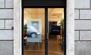 Spazio Eventi nel centro di Roma - Image 0