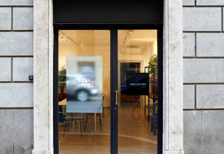 Spazio Eventi nel centro di Roma - Image 0