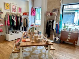 Boutique chaleureuse � louer � Paris 9e (Pigalle / Saint-Georges) - Image 9