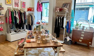 Boutique chaleureuse � louer � Paris 9e (Pigalle / Saint-Georges) - Image 9