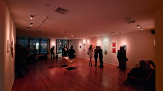 Entire Floor in SOHO with 2 extra rooms! - Image 1