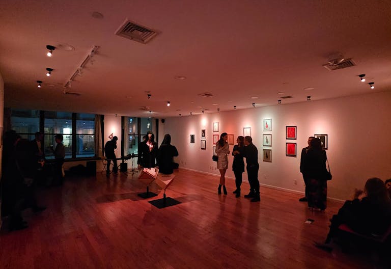 Entire Floor in SOHO with 2 extra rooms! - Image 1