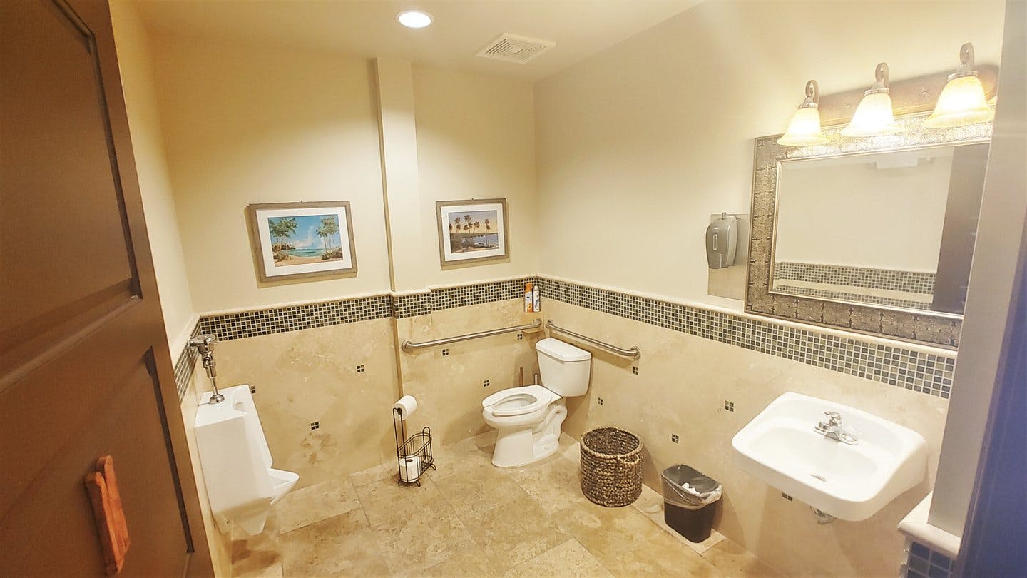 Multi-Purpose Event and Reception Space in Winter Park