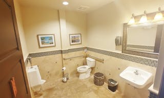 Event Space in Winter Park, Florida - Image 28