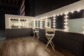 Huge Warehouse Studio in Central LA Washington Blvd with Parking - Image 4