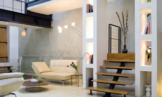 Modular Luminous Loft in heart of Paris - Image 2