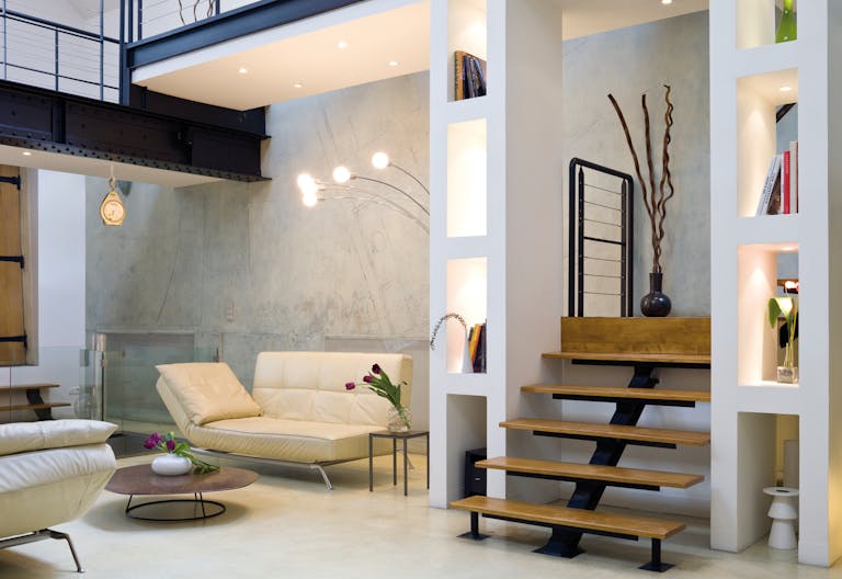 Modular Luminous Loft in heart of Paris - Image 2