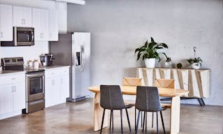 Amazing loft - Downtown LA Arts District Event Space Top Floor With View - Image 23