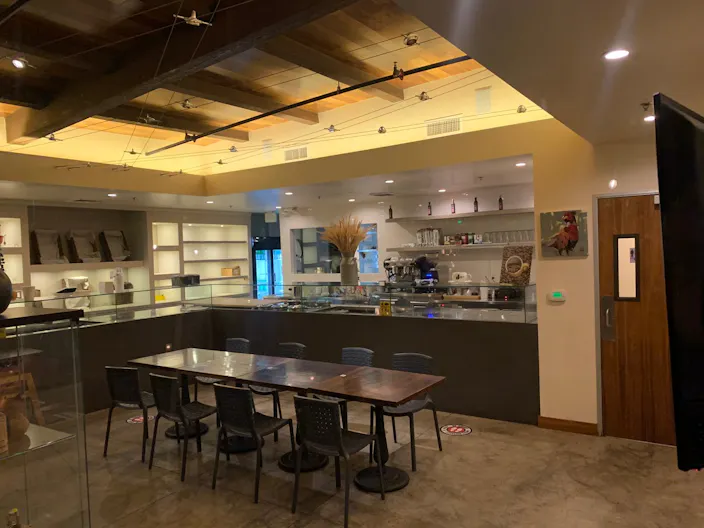 Event Space with great vibe - Image 4
