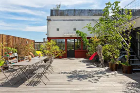 Loft 320 m2 with terrace (230m2) and rooftop of 200m2 - Image 7