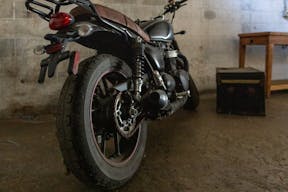 Industrial-Chic Creative Space for Events & Productions in Hyde Park - Image 8