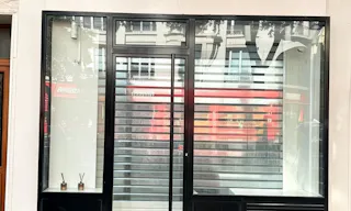 Boutique éphémère exclusif au maris - Image 2