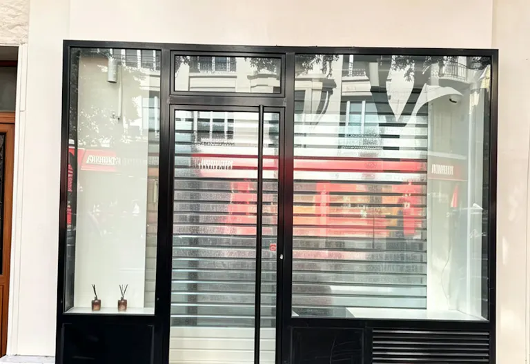 Boutique éphémère exclusif au maris - Image 2