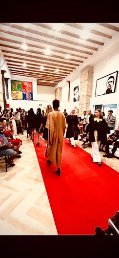 150m2 event space - Image 0