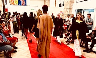 150m2 event space - Image 0