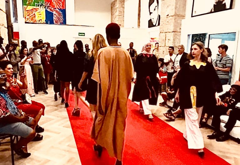 150m2 event space - Image 0