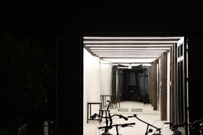 550 SqFt space on rue Saint-Martin (Haut Marais / Montorgueil / Beaubourg / Pompidou) - Image 0