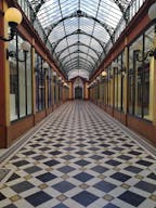 Unique Mall for Events - Image 4