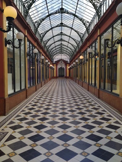 Unique Mall for Events - Image 4