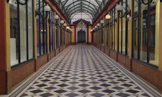 Unique Mall for Events - Image 4