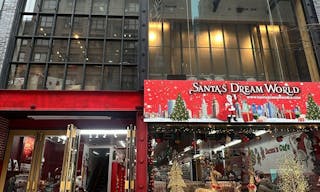 Sizeable 2nd Floor Retail or Event Space - Image 5