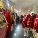 Un show-room sur l'avenue des champs Elysées