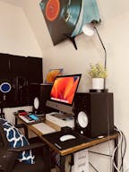 HOME STUDIO SESSION - Image 1