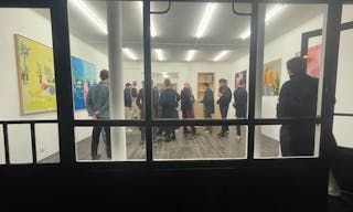 Spacious and bright Gallery Space - Image 11