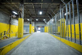 Massive Warehouse in Brooklyn - Image 3