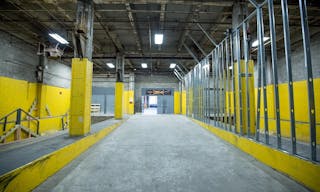 Massive Warehouse in Brooklyn - Image 3