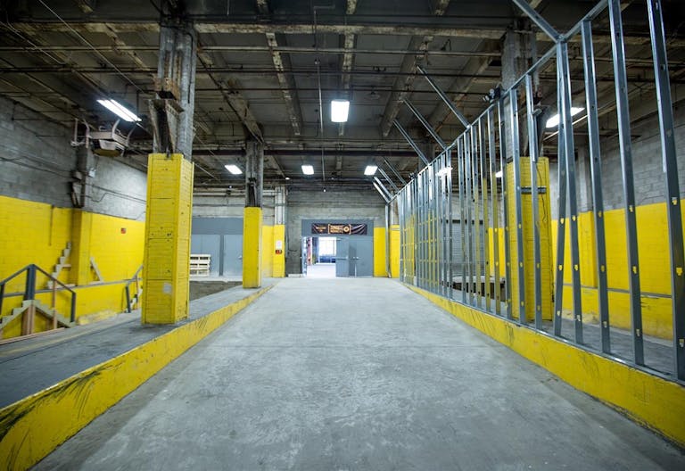 Massive Warehouse in Brooklyn - Image 3