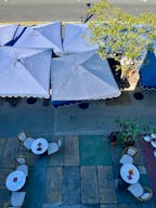 European syle Mid-Century R.M. Schindler Town House on Sunset Blvd - Image 12