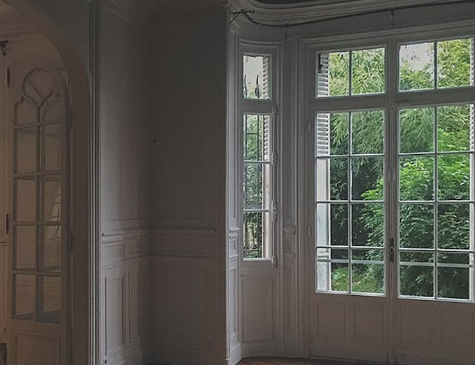 Amazing Mansion - Paris 8th - Ideal Fashion Week Showroom / Events - Image 1