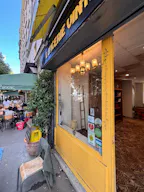 Boutique Pop up store rue sorbier - Image 0