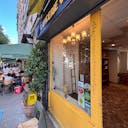 Boutique Pop up store rue sorbier