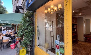 Boutique Pop up store rue sorbier - Image 0